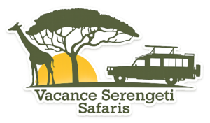 Logo vacance safaris serengeti transparent