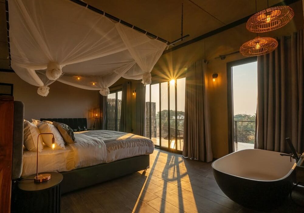 agence safari Tanzanie