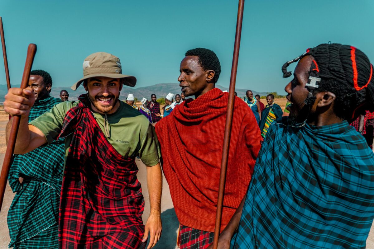Cultural Tour (2) safari tanzanie agence Prix Safari Tanzanie